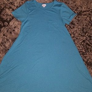Lularoe Carly dress